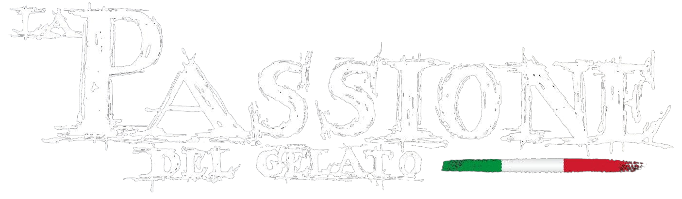 La Passione del Gelato Logo